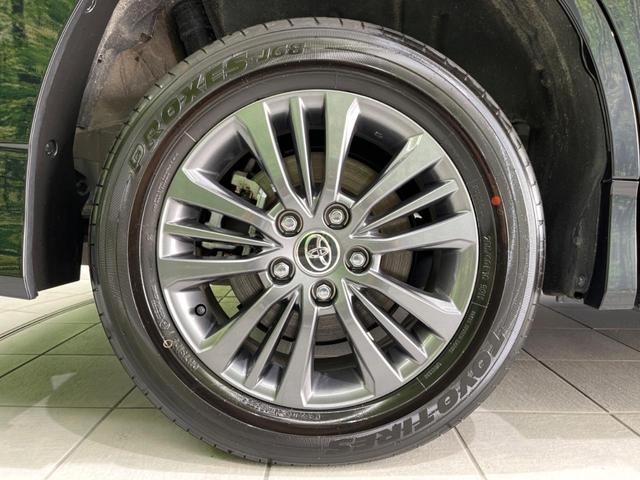 S-Z 4WD 禁煙車 セーフティセンス レーダークルーズ 純正ディスプレイオーディオ バックカメラ 両側電動スライド 前席シートヒーター LEDライト デュアルエアコン スマートキー ETC 純正ホイール(36枚目)