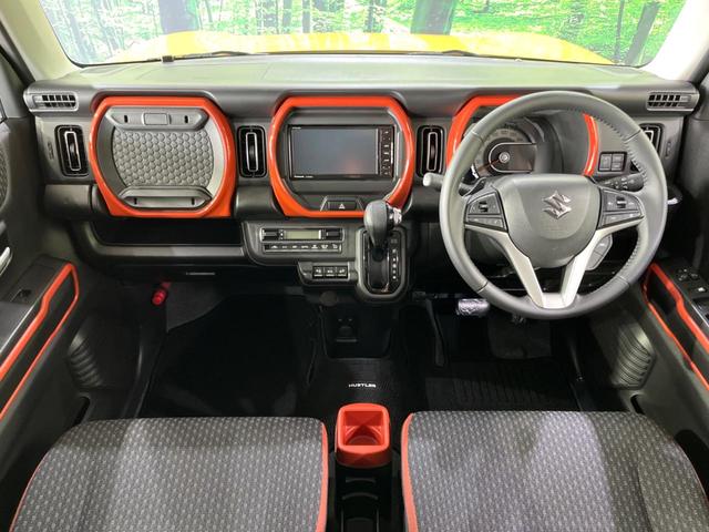 ハイブリッドXターボ 4WD 禁煙車 デュアルカメラブレーキ メモリーナビ フルセグ 前席シートヒーター レーダークルーズ パドルシフト LEDライト コーナーセンサー 車線逸脱警報 アイドリングストップ 純正ホイール(2枚目)