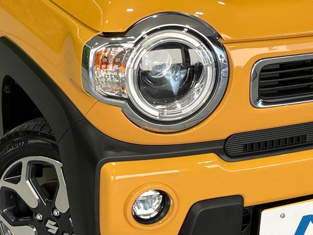 ハイブリッドXターボ 4WD 禁煙車 デュアルカメラブレーキ メモリーナビ フルセグ 前席シートヒーター レーダークルーズ パドルシフト LEDライト コーナーセンサー 車線逸脱警報 アイドリングストップ 純正ホイール(13枚目)