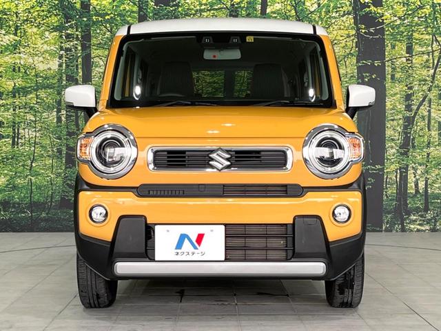ハイブリッドXターボ 4WD 禁煙車 デュアルカメラブレーキ メモリーナビ フルセグ 前席シートヒーター レーダークルーズ パドルシフト LEDライト コーナーセンサー 車線逸脱警報 アイドリングストップ 純正ホイール(15枚目)