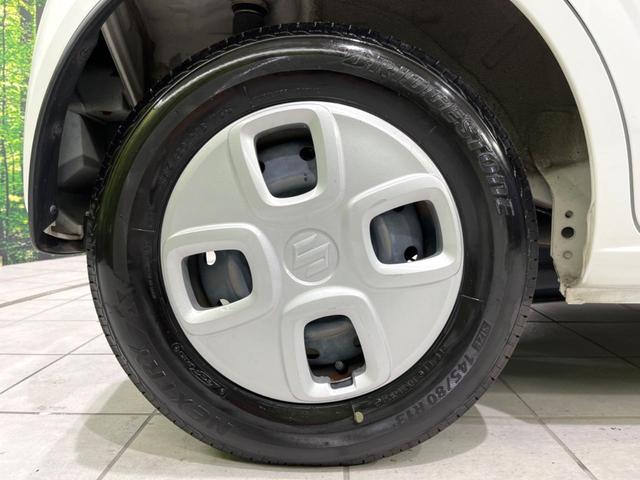 L 4WD 禁煙車 純正オーディオ シートヒーター CDオーディオ キーレス パワーウィンドウ 盗難防止装置 アイドリングストップ 横滑り防止装置 AUX再生 CD再生(31枚目)