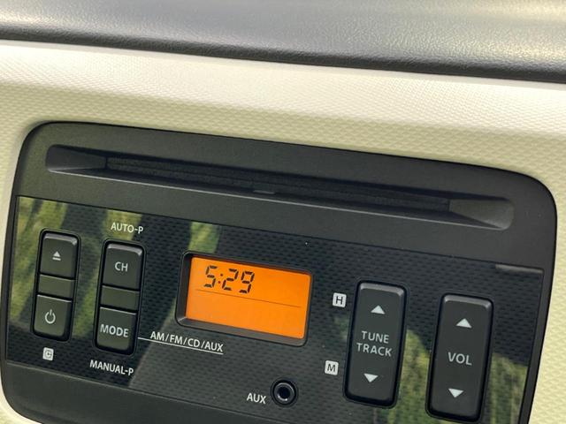 L 4WD 禁煙車 純正オーディオ シートヒーター CDオーディオ キーレス パワーウィンドウ 盗難防止装置 アイドリングストップ 横滑り防止装置 AUX再生 CD再生(36枚目)