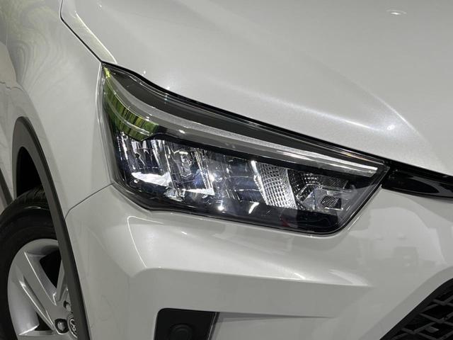 ライズ Ｇ　衝突軽減装置　禁煙車　ＳＤナビ　バックカメラ　Ｂｌｕｅｔｏｏｔｈ　ＥＴＣ　ＬＥＤヘッド　ドラレコ　踏み間違い防止　コーナーセンサー　オートハイビーム　車線逸脱警報　スマートキー　純正１６インチアルミ（13枚目）