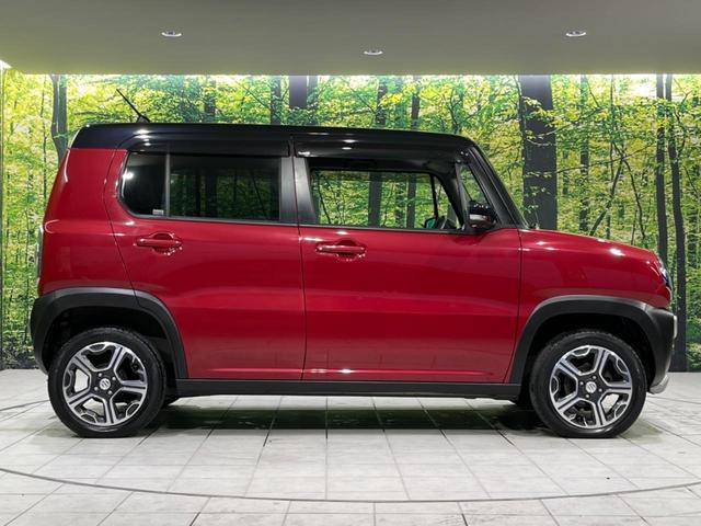 Ｘ　４ＷＤ　禁煙車　衝突被害軽減装置　純正ナビ　バックカメラ　シートヒーター　ダウンヒルアシスト　スマートキー　オートエアコン　純正ホイール　横滑り防止装置　アイドリングストップ(22枚目)