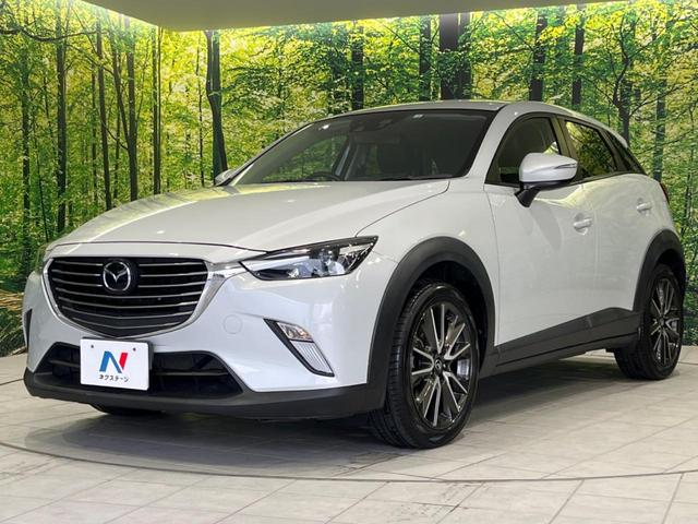 マツダ ＣＸ－３