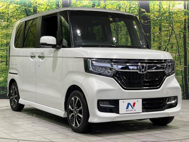 Ｇ・Ｌホンダセンシング　電動スライド　禁煙車　純正ナビ　衝突被害軽減装置　アダプティブクルーズ　バックカメラ　Ｂｌｕｅｔｏｏｔｈ再生　ＬＥＤヘッド　ＥＴＣ　ドラレコ　レーンアシスト　オートライト　オートエアコン　スマートキー(17枚目)