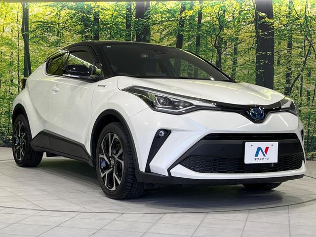 トヨタ Ｃ－ＨＲ