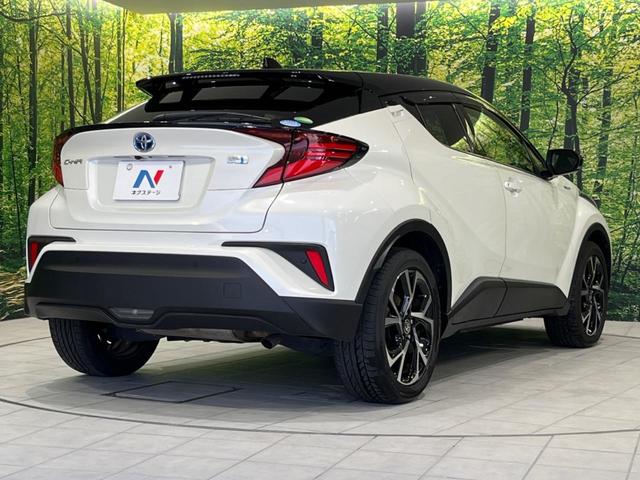 トヨタ Ｃ－ＨＲ