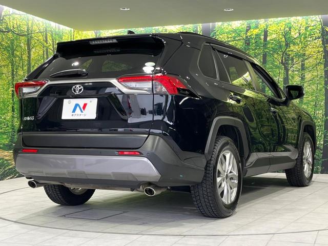 ＲＡＶ４ Ｇ　Ｚパッケージ　４ＷＤ　トヨタセーフティセンス　９型ディスプレイオーディオ　全周囲カメラ　レーダークルーズ　ＥＴＣ　ドラレコ　前席シートヒーター　メモリー機能付きパワーシート　ハンズフリー機能付きパワーバックドア（17枚目）