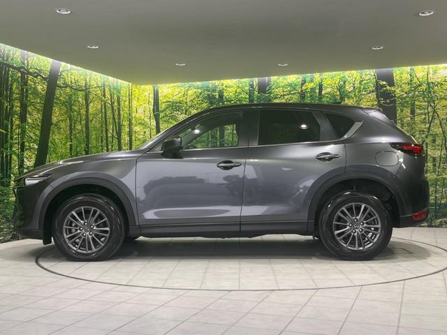 ＣＸ－５ ２５Ｓ　スマートエディション　４ＷＤ　衝突軽減装置　禁煙車　１０．２５型マツダコネクト　全周囲カメラ　レーダークルーズ　ＥＴＣ　ドラレコ　Ｂｌｕｅｔｏｏｔｈ　ＬＥＤヘッド　ブラインドスポットモニター　コーナーセンサー　レーンキープ（48枚目）