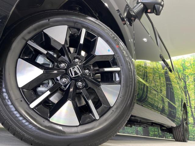 ステップワゴン エアー　登録済未使用車　両側電動ドア　寒冷地仕様　衝突被害軽減システム　レーダークルーズ　コーナーセンサー　スマートキー　ＬＥＤヘッド　オートハイビーム　車線逸脱警報　オートライト　デュアルエアコン（15枚目）