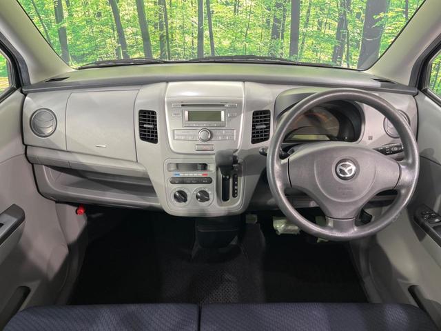 ＡＺワゴン ＸＧ　禁煙車　ドラレコ　ＣＤ再生　盗難防止装置　プライバシーガラス　ベンチシート　電動格納ドアミラー　シートアンダーボックス（2枚目）
