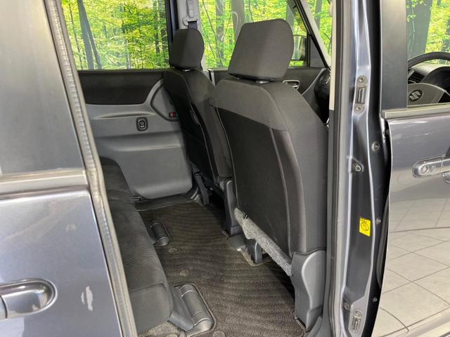 パレットＳＷ ＴＳ　両側電動スライド　禁煙車　ＨＤＤナビ　バックカメラ　ＥＴＣ　Ｂｌｕｅｔｏｏｔｈ　スマートキー　ＨＩＤヘッド　オートライト　革巻きステアリング　オートエアコン　純正１４インチＡＷ　フォグライト（40枚目）
