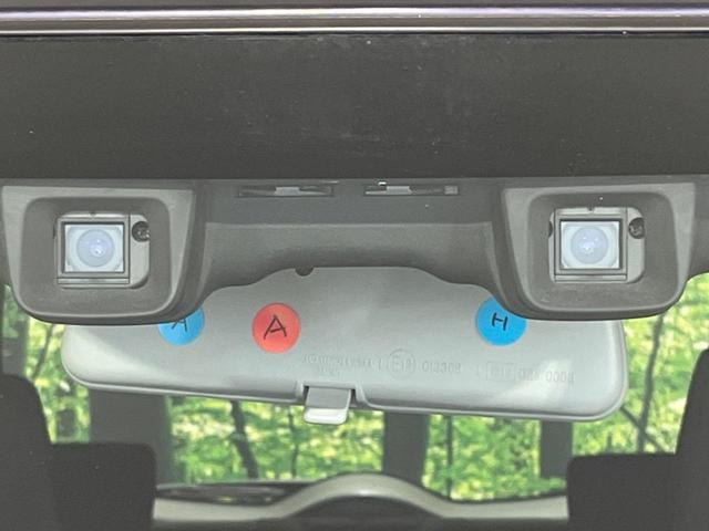 ソリオバンディット ハイブリッドＭＶ　４ＷＤ　両側電動スライド　衝突軽減装置　禁煙車　ＳＤナビ　バックカメラ　ＥＴＣ　Ｂｌｕｅｔｏｏｔｈ　フルセグ　ドラレコ　前席シートヒーター　ＬＥＤヘッド　クルコン　車線逸脱警報　誤発進抑制機能（4枚目）