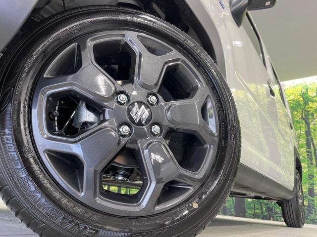 ハスラー タフワイルド　届出済未使用車　現行型　衝突軽減装置　アダプティブクルーズ　スマートキー　前席シートヒーター　ＬＥＤヘッド　ＬＥＤフォグ　レーンキープ　クリアランスソナー　オートハイビーム　車線逸脱警報　オートライト（14枚目）