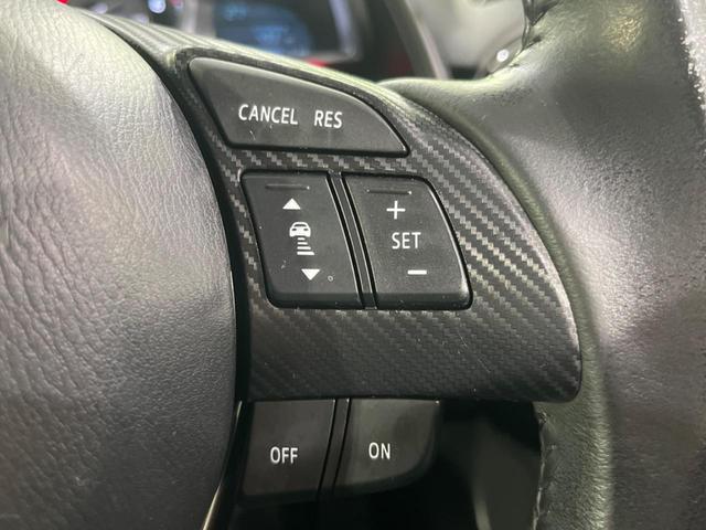 ＣＸ－３ ＸＤ　ツーリング　Ｌパッケージ　４ＷＤ　ターボ　ディーゼル　衝突軽減装置　禁煙車　純正ナビ　レーダークルーズ　バックカメラ　ＥＴＣ　Ｂｌｕｅｔｏｏｔｈ　フルセグ　ドラレコ　前席シートヒーター　ハーフレザーシート　ＬＥＤヘッド（6枚目）