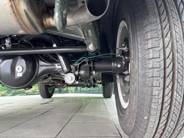 ジムニーノマド ＦＣ　４ＷＤ　禁煙車　現行型　衝突軽減装置　アダプティブクルーズ　前席シートヒーター　ＬＥＤヘッド　レーンキープ　クリアランスソナー　オートハイビーム　車線逸脱警報　誤発進抑制機能　スマートキー（23枚目）