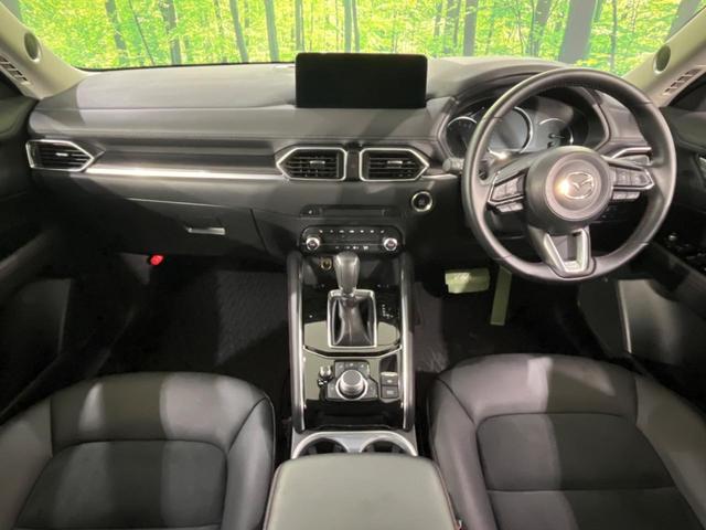ＣＸ－５ ＸＤ　ブラックトーンエディション　４ＷＤ　純正８型ナビ　全周囲カメラ　ＢＯＳＥサウンド　衝突被害軽減システム　レーダークルーズ　禁煙車　電動リアゲート　ハーフレザーシート　パワーシート　ドラレコ　コーナーセンサー　スマートキー（2枚目）
