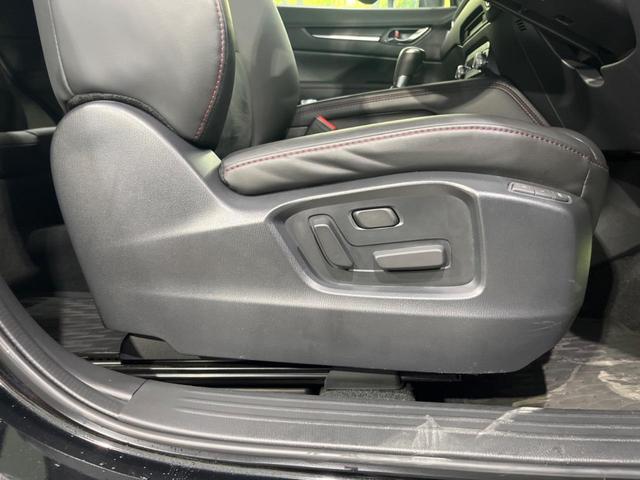 ＣＸ－５ ＸＤ　ブラックトーンエディション　４ＷＤ　純正８型ナビ　全周囲カメラ　ＢＯＳＥサウンド　衝突被害軽減システム　レーダークルーズ　禁煙車　電動リアゲート　ハーフレザーシート　パワーシート　ドラレコ　コーナーセンサー　スマートキー（52枚目）