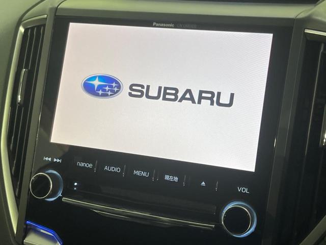 ＸＶ １．６ｉ－Ｌ　アイサイト　４ＷＤ　衝突軽減装置　禁煙車　純正８型ナビ　レーダークルーズ　ＥＴＣ　フルセグ　Ｂｌｕｅｔｏｏｔｈ　ＬＥＤヘッド　レーンキープ　車線逸脱警報　誤発進抑制機能　先行車発進お知らせ機能　スマートキー（4枚目）