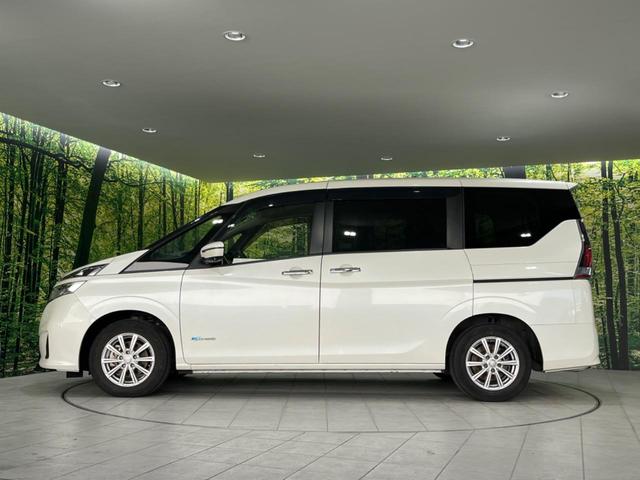 セレナ Ｘ　Ｖセレクション　フリップダウン　両側電動スライド　衝突軽減装置　純正ナビ　全周囲カメラ　ＥＴＣ　Ｂｌｕｅｔｏｏｔｈ　フルセグ　ドラレコ　クルコン　８人乗り　スマートキー　オートライト　ステアリングスイッチ（66枚目）