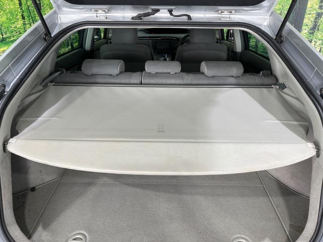 プリウス Ｓ　純正ＳＤナビ　バックカメラ　禁煙車　スマートキー　ビルトインＥＴＣ　オートエアコン　Ｂｌｕｅｔｏｏｔｈ　ＣＤ　ＤＶＤ再生　フルセグ（30枚目）
