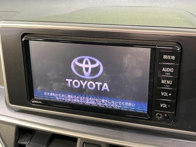 ピクシスジョイ Ｃ　Ｇターボ　ＳＡＩＩＩ　純正ＳＤナビ　バックカメラ　衝突被害軽減システム　禁煙車　ドラレコ　スマートキー　ＬＥＤヘッド　ＥＴＣ　オートハイビーム　車線逸脱警報　オートライト　オートエアコン　純正１５インチアルミ（4枚目）