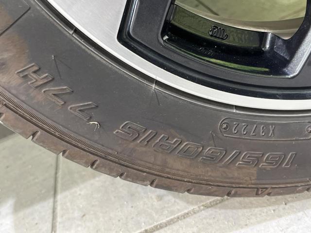 ピクシスジョイ Ｃ　Ｇターボ　ＳＡＩＩＩ　純正ＳＤナビ　バックカメラ　衝突被害軽減システム　禁煙車　ドラレコ　スマートキー　ＬＥＤヘッド　ＥＴＣ　オートハイビーム　車線逸脱警報　オートライト　オートエアコン　純正１５インチアルミ（54枚目）