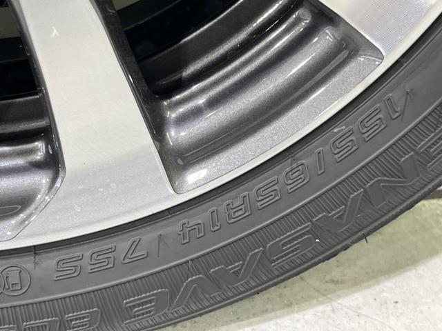 Ｎ－ＢＯＸカスタム ベースグレード　届出済未使用車　両側電動ドア　バックカメラ　衝突被害軽減システム　レーダークルーズ　コーナーセンサー　スマートキー　ＬＥＤヘッド　オートハイビーム　オートライト　オートエアコン　純正１４インチアルミ（51枚目）