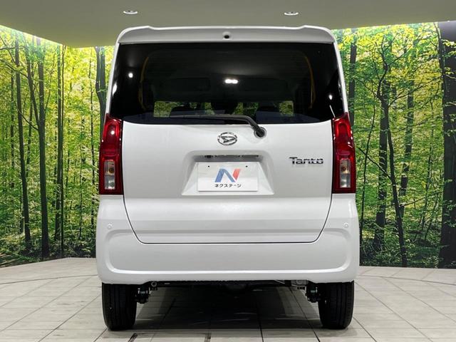 タント Ｌ　４ＷＤ　ＳＤナビ　バックカメラ　スマートアシスト　禁煙車　シートヒーター　スマートキー　ＥＴＣ　ＬＥＤヘッド　オートライト　両側スライドドア　純正１４インチアルミ　Ｂｌｕｅｔｏｏｔｈ接続（15枚目）