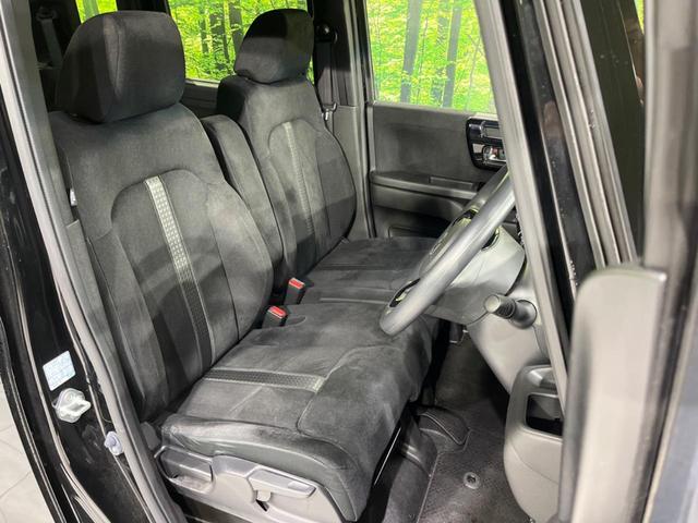 Ｎ－ＢＯＸカスタム Ｌターボ　電動スライド　衝突軽減装置　禁煙車　純正９型ナビ　レーダークルーズ　バックカメラ　ＥＴＣ　Ｂｌｕｅｔｏｏｔｈ　フルセグ　スマートキー　前席シートヒーター　ＬＥＤヘッド　ＬＥＤフォグ　コーナーセンサー（8枚目）
