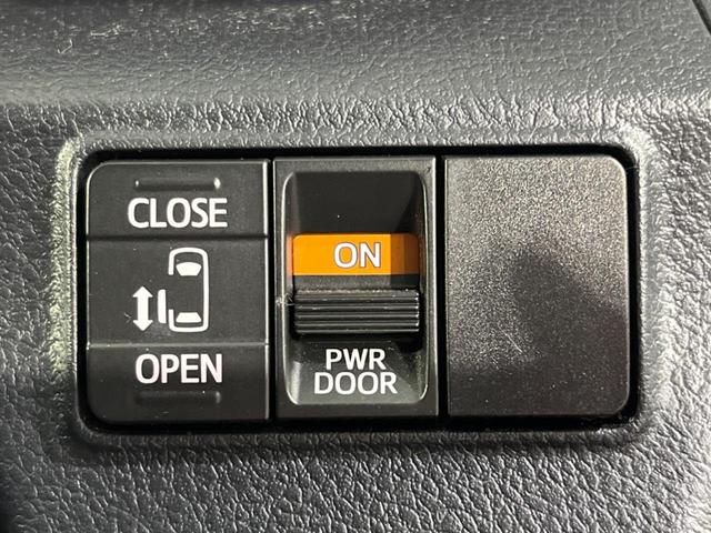 シエンタ Ｇ　クエロ　４ＷＤ　電動スライドドア　ＳＤナビ　バックカメラ　寒冷地仕様　Ｂｌｕｅｔｏｏｔｈ　ＥＴＣ　ワンセグ　ＣＤ　ステアリングスイッチ　横滑り防止システム　ドアバイザー　プライバシーガラス（6枚目）
