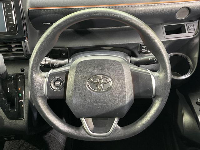 シエンタ Ｇ　クエロ　４ＷＤ　電動スライドドア　ＳＤナビ　バックカメラ　寒冷地仕様　Ｂｌｕｅｔｏｏｔｈ　ＥＴＣ　ワンセグ　ＣＤ　ステアリングスイッチ　横滑り防止システム　ドアバイザー　プライバシーガラス（12枚目）