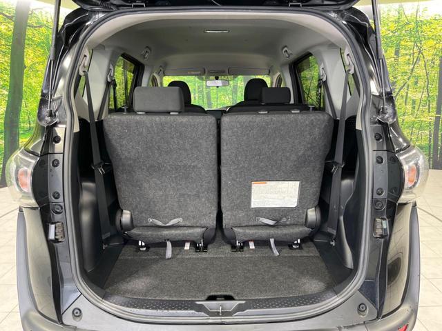 シエンタ Ｇ　クエロ　４ＷＤ　電動スライドドア　ＳＤナビ　バックカメラ　寒冷地仕様　Ｂｌｕｅｔｏｏｔｈ　ＥＴＣ　ワンセグ　ＣＤ　ステアリングスイッチ　横滑り防止システム　ドアバイザー　プライバシーガラス（43枚目）