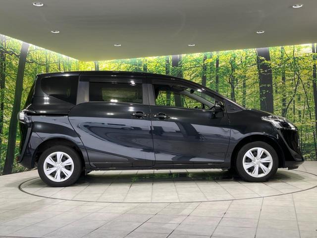 シエンタ Ｇ　クエロ　４ＷＤ　電動スライドドア　ＳＤナビ　バックカメラ　寒冷地仕様　Ｂｌｕｅｔｏｏｔｈ　ＥＴＣ　ワンセグ　ＣＤ　ステアリングスイッチ　横滑り防止システム　ドアバイザー　プライバシーガラス（47枚目）