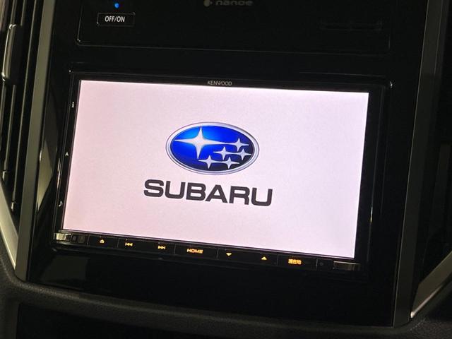 フォレスター アドバンス　４ＷＤ　ＳＤナビ　サイドカメラ　バックカメラ　衝突被害軽減システム　レーダークルーズ　電動リアゲート　レザーシート　ＬＥＤヘッド　デュアルエアコン　純正１８インチアルミ　Ｂｌｕｅｔｏｏｔｈ　ＣＤ（3枚目）