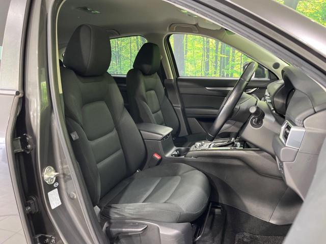 CX-5 XD プロアクティブ 4WD バックカメラ BOSEサウンド 衝突被害軽減システム レーダークルーズ 禁煙車 コーナーセンサー LEDヘッド ビルトインETC オートライト デュアルエアコン(9枚目)