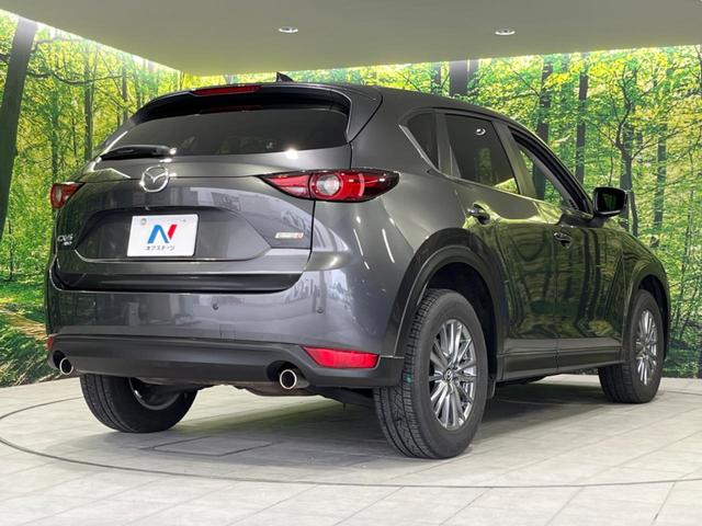 CX-5 XD プロアクティブ 4WD バックカメラ BOSEサウンド 衝突被害軽減システム レーダークルーズ 禁煙車 コーナーセンサー LEDヘッド ビルトインETC オートライト デュアルエアコン(18枚目)