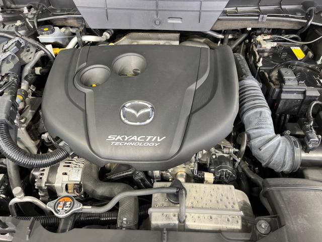 CX-5 XD プロアクティブ 4WD バックカメラ BOSEサウンド 衝突被害軽減システム レーダークルーズ 禁煙車 コーナーセンサー LEDヘッド ビルトインETC オートライト デュアルエアコン(19枚目)
