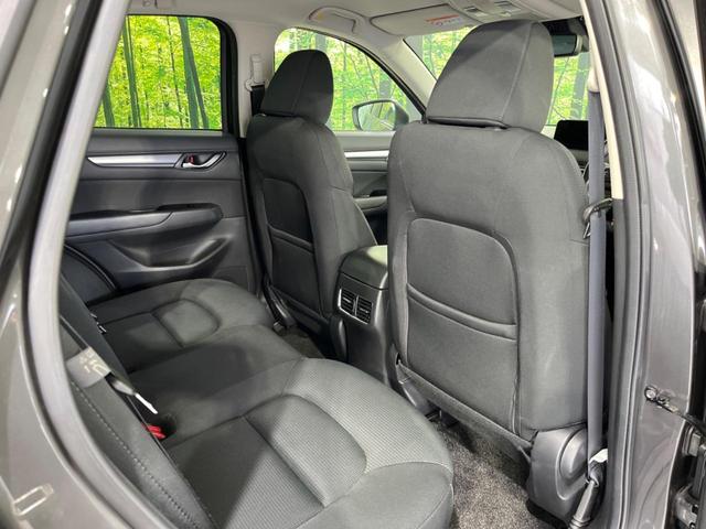 CX-5 XD プロアクティブ 4WD バックカメラ BOSEサウンド 衝突被害軽減システム レーダークルーズ 禁煙車 コーナーセンサー LEDヘッド ビルトインETC オートライト デュアルエアコン(26枚目)