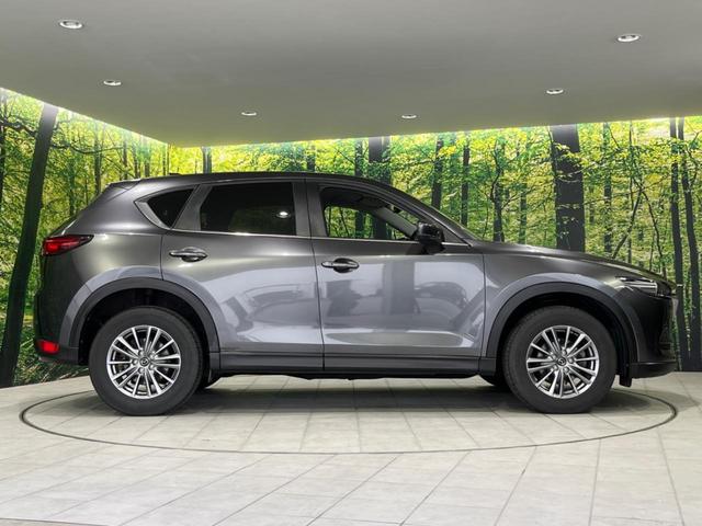 CX-5 XD プロアクティブ 4WD バックカメラ BOSEサウンド 衝突被害軽減システム レーダークルーズ 禁煙車 コーナーセンサー LEDヘッド ビルトインETC オートライト デュアルエアコン(35枚目)