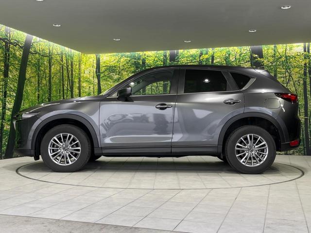 CX-5 XD プロアクティブ 4WD バックカメラ BOSEサウンド 衝突被害軽減システム レーダークルーズ 禁煙車 コーナーセンサー LEDヘッド ビルトインETC オートライト デュアルエアコン(36枚目)