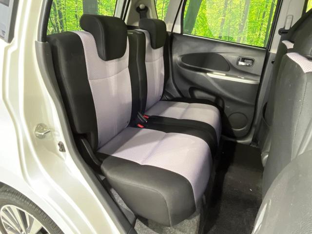デイズ ライダー　ハイウェイスター　Ｘ　純正ナビ　バックカメラ　禁煙車　スマートキー　ＨＩＤヘッド　オートエアコン　純正１４インチアルミ　ＣＤ　ＤＶＤ再生　フルセグ（10枚目）