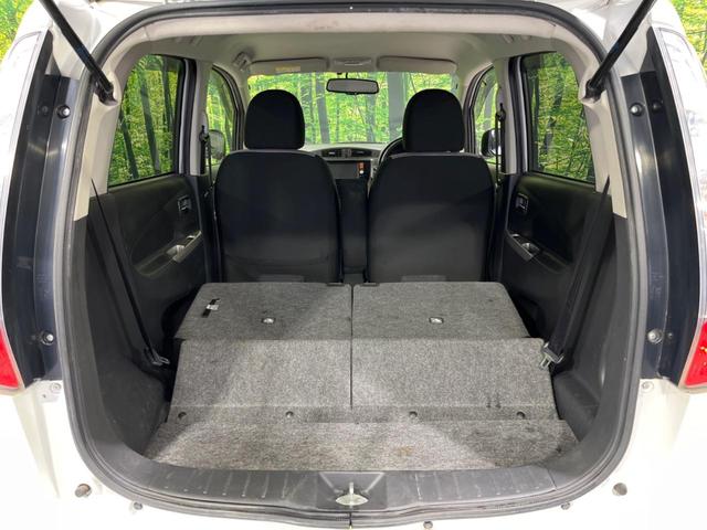 デイズ ライダー　ハイウェイスター　Ｘ　純正ナビ　バックカメラ　禁煙車　スマートキー　ＨＩＤヘッド　オートエアコン　純正１４インチアルミ　ＣＤ　ＤＶＤ再生　フルセグ（11枚目）