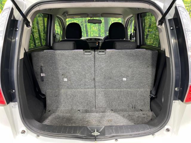 デイズ ライダー　ハイウェイスター　Ｘ　純正ナビ　バックカメラ　禁煙車　スマートキー　ＨＩＤヘッド　オートエアコン　純正１４インチアルミ　ＣＤ　ＤＶＤ再生　フルセグ（32枚目）