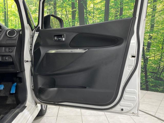 デイズ ライダー　ハイウェイスター　Ｘ　純正ナビ　バックカメラ　禁煙車　スマートキー　ＨＩＤヘッド　オートエアコン　純正１４インチアルミ　ＣＤ　ＤＶＤ再生　フルセグ（34枚目）