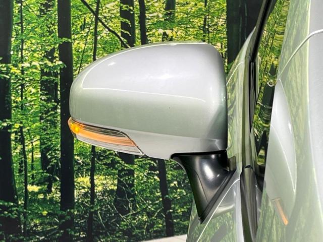 プリウス Ｓ　ＬＥＤエディション　純正ナビ　ＬＥＤヘッド　ビルトインＥＴＣ　オートエアコン　純正１５インチアルミ　ＣＤ　地デジ　盗難防止システム　プライバシーガラス（41枚目）