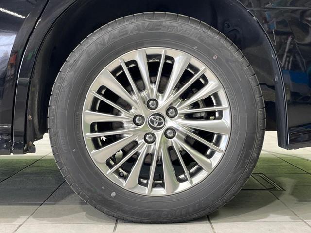 ヴェルファイアハイブリッド ＺＲ　４ＷＤ　両側電動ドア　ＳＤナビ　後席モニター　バックカメラ　衝突被害軽減システム　禁煙車　電動リアゲート　レザーシート　前席シートエアコン　ドラレコ　コーナーセンサー　ＬＥＤヘッド　ＥＴＣ２．０（62枚目）