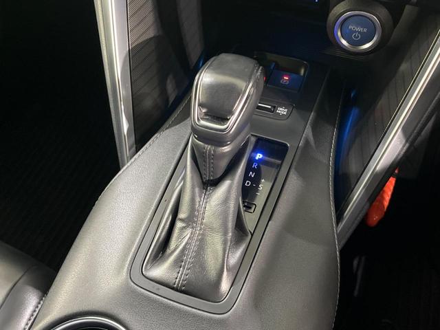 ハリアーハイブリッド Ｚ　４ＷＤ　純正１２．３インチナビ　全周囲カメラ　ＪＢＬサウンド　セーフティセンス　レーダークルーズ　ワイヤレス充電　電動リアゲート　パワーシート　コーナーセンサー　ＬＥＤヘッド　ＥＴＣ２．０（23枚目）
