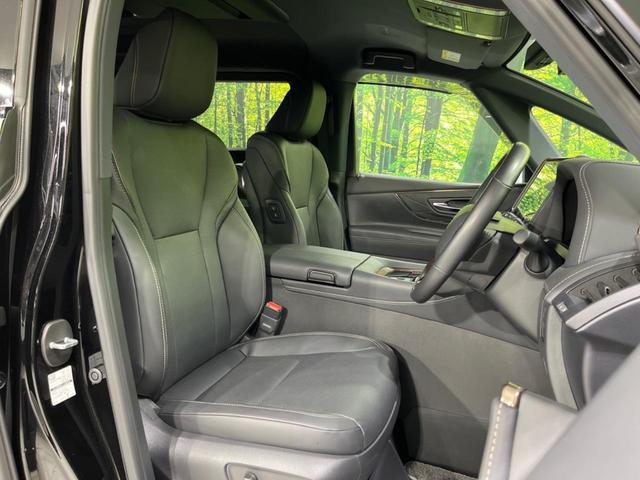 アルファード Z 左右独立ムーンルーフ 後席モニター 両側電動スライド 純正14インチディスプレイオーディオ 全周囲カメラ 禁煙車 衝突軽減装置 レーダークルーズ ETC パワーシート パワーバックドア オートエアコン(9枚目)